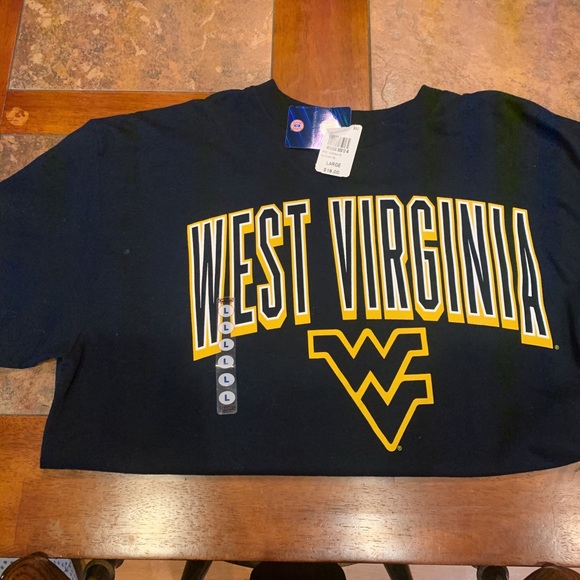 wear virginia tee - Picture 4 of 4